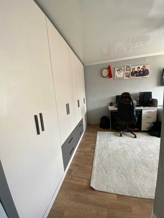 Дом в г.Тобыл (Затоболовка)