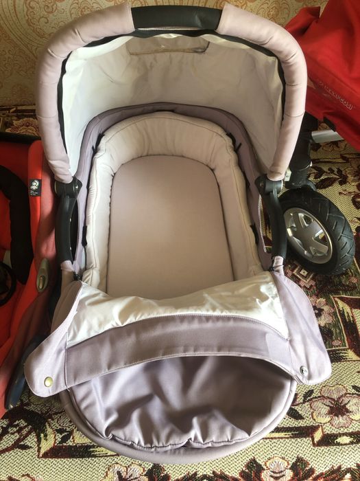 Детска количка Maxi Cosi