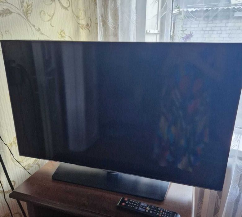 Телевизор Samsung