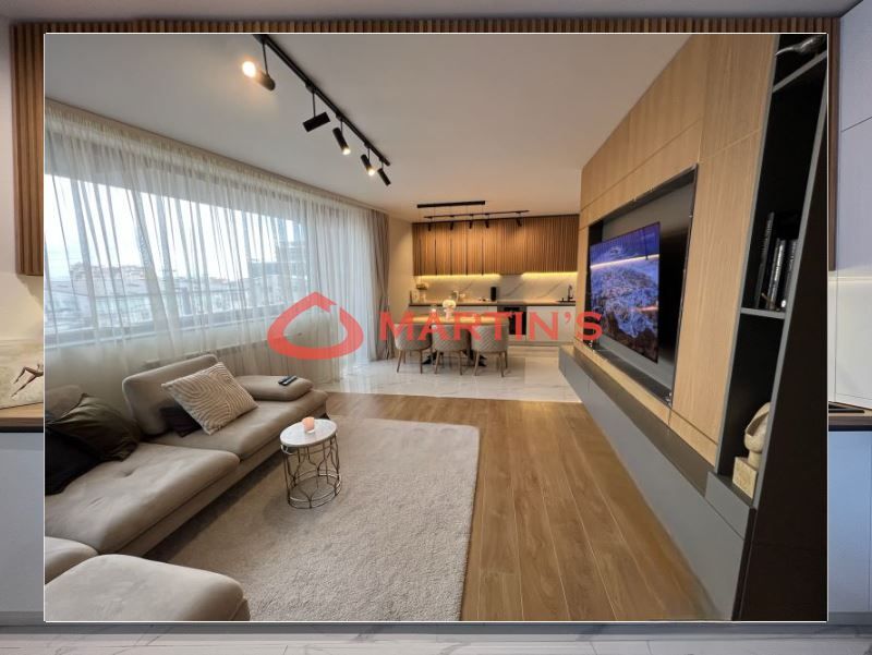 Продава се Тристаен апартамент в София, Витоша - 137 кв.м за 3482 €/кв.м - Снимка #4