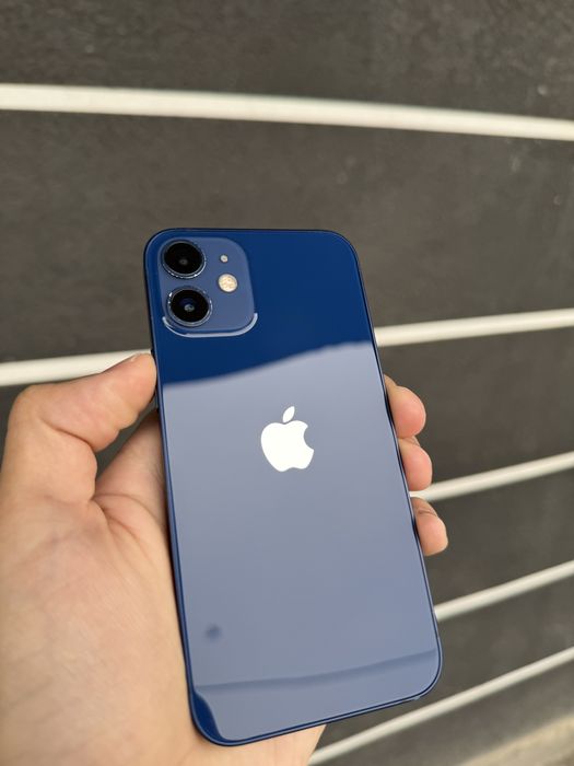 iphone 12 mini ideal