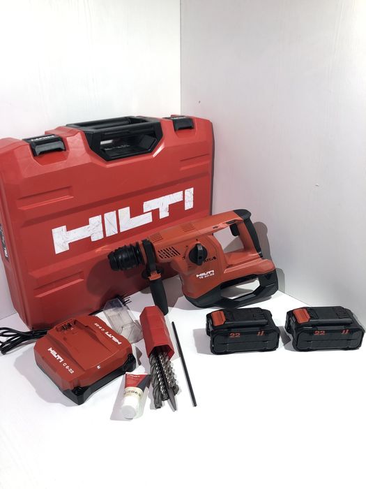 Rotopercutor Hilti TE 30-22 nuron 2025