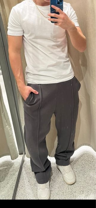 Pantaloni bershka