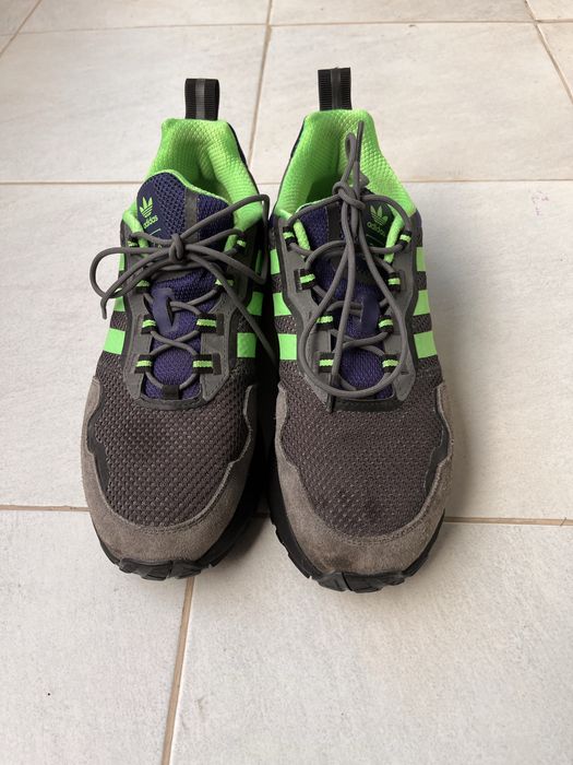 маратоки Adidas ZX