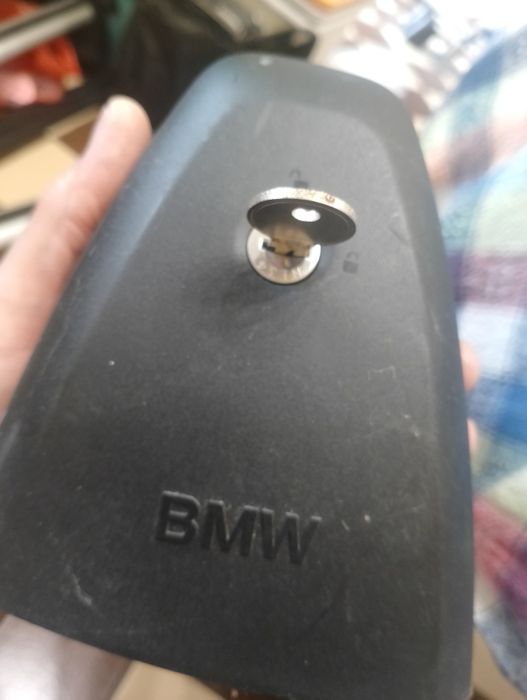 Багажник -греди BMW F31- оригинален