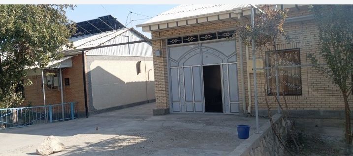 Участка Сотилади