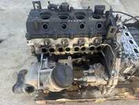 Motor complet fara anexe Opel Mokka (2012-2016) 1.7 cdci LUD A17DTS