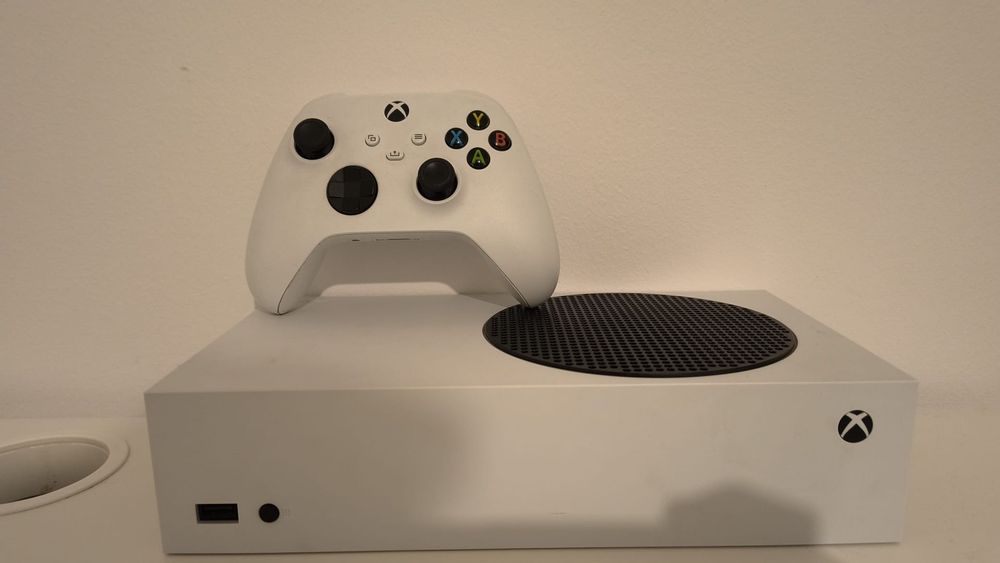 XBOX utilizat - Gaming