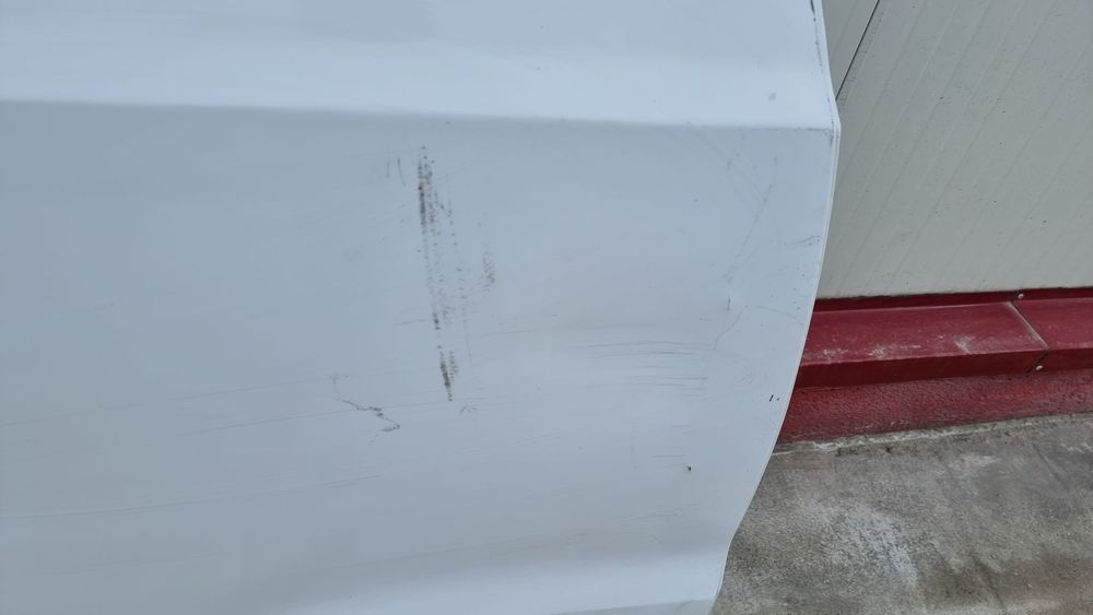 Usa dreapta spate Hyundai i10, 2013, 2014, 2015, 2016, 2017, 2018.