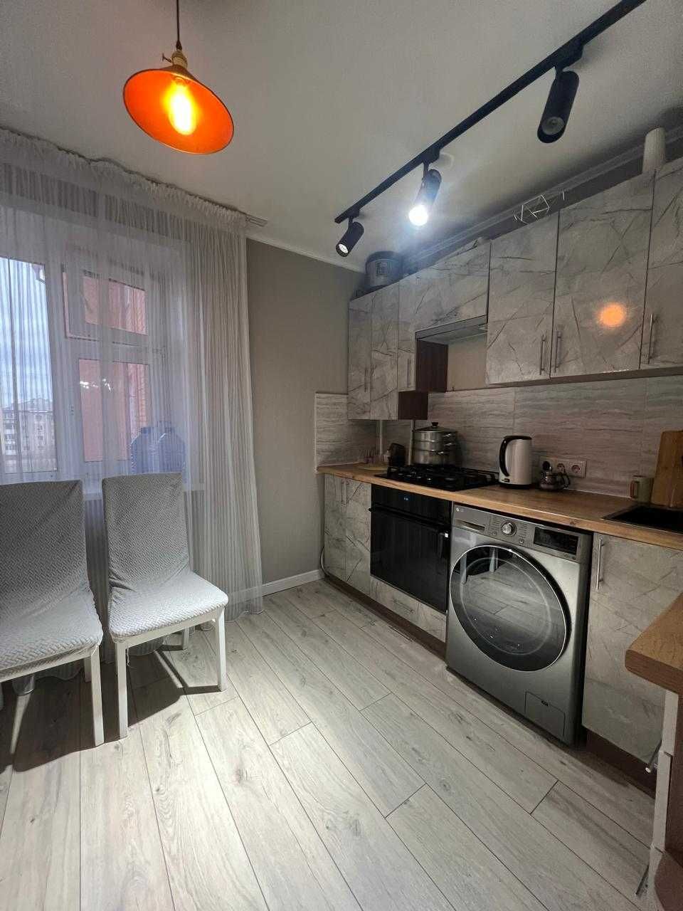 СРОЧНО!Продам 3-х комнатную квартиру в микрорайоне Береке