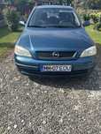 Vand Opel Astra 2000
