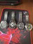 Ceasuri Casio Edifice