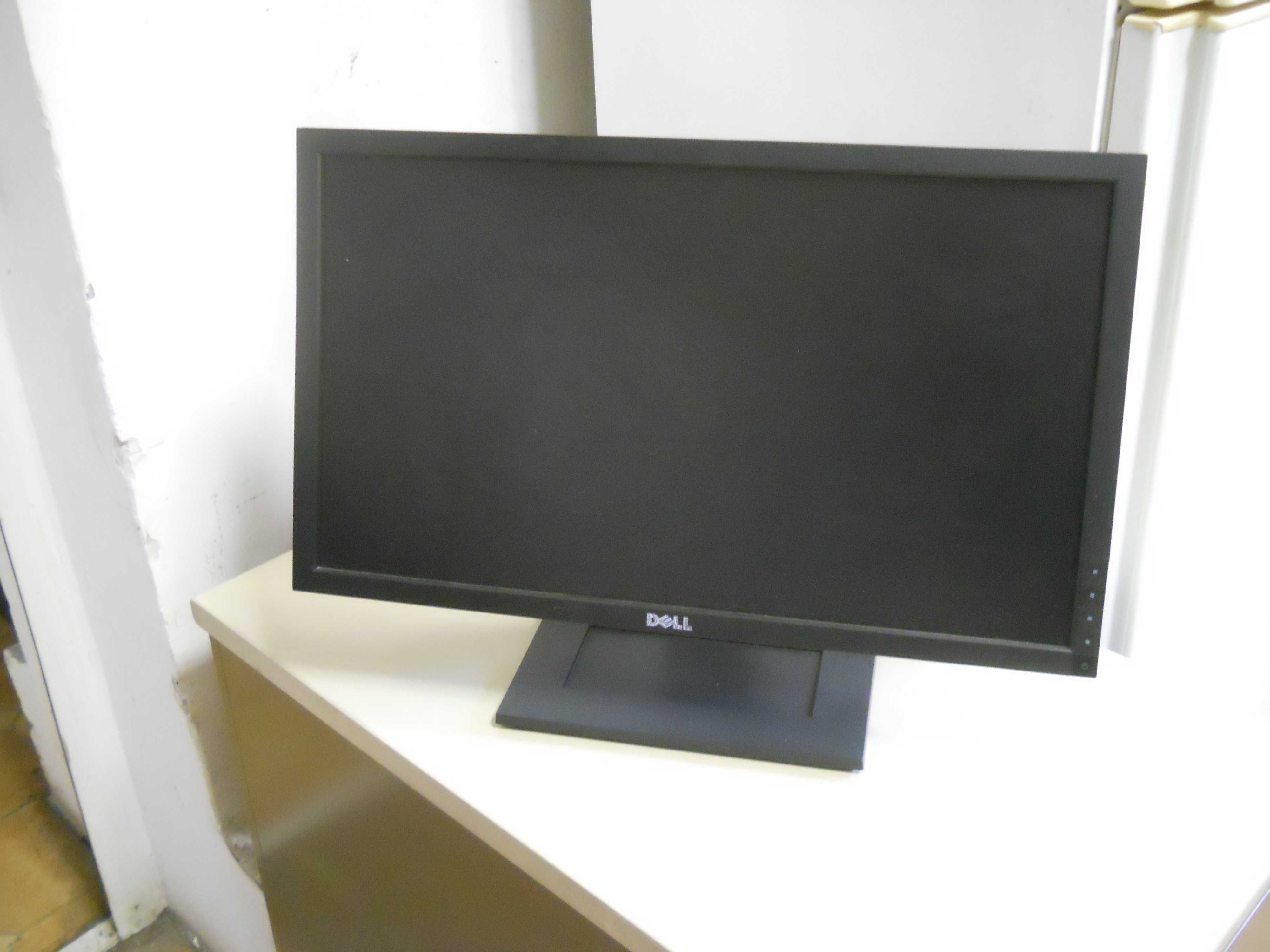 Monitor Dell E2310H, 23 Inch Full HD , VGA, DVI