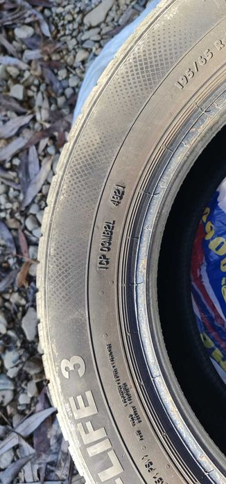 anvelope de vara Semperit 195 65 R15