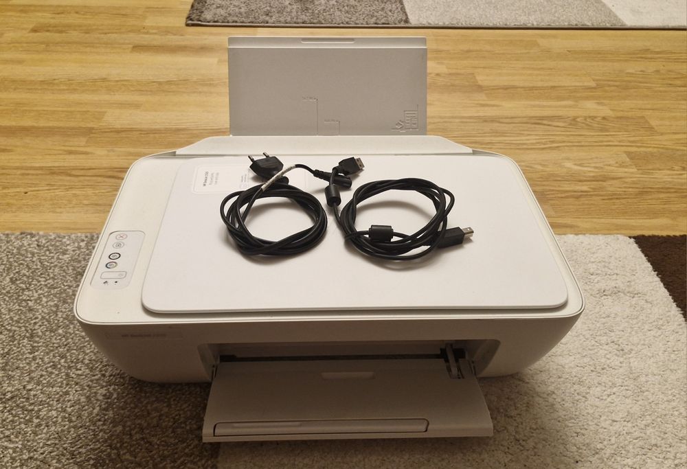 Imprimanta multifuncțională HP