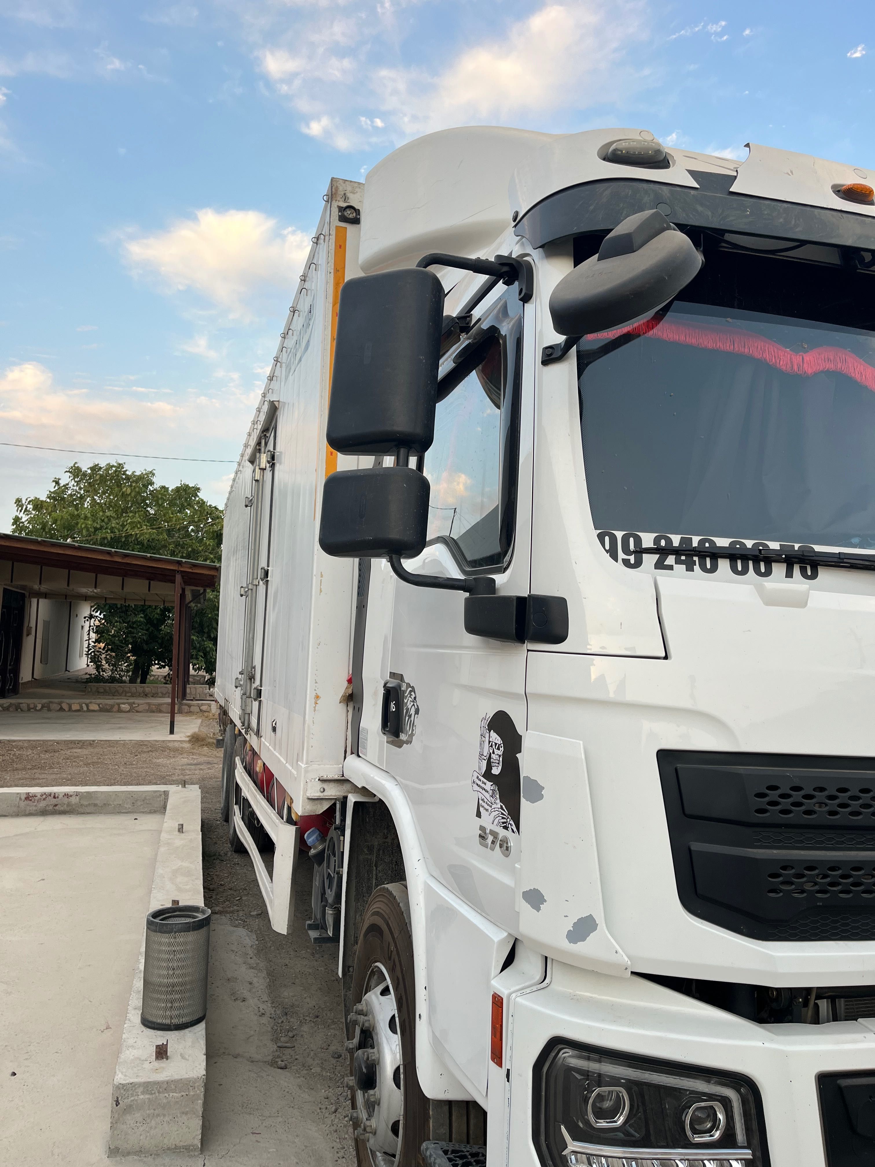Shakman L3000 сотилади