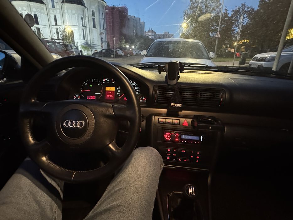 Vand Audi A4 1.9 Tdi