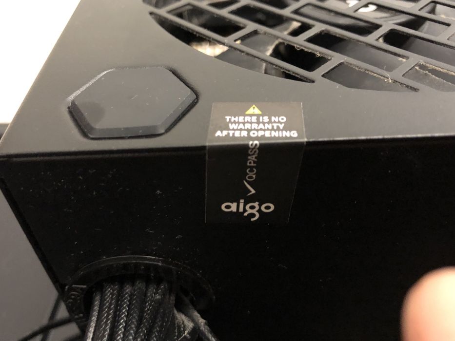 Компютер игровой