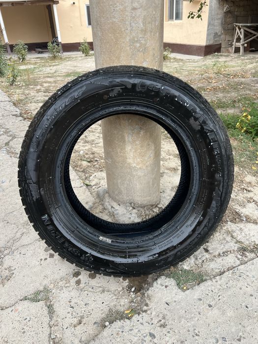 185/65/14 шины зимний комплект продам