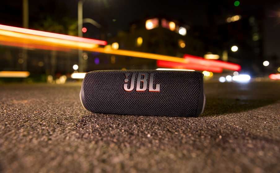 Беспроводная колонка JBL Flip 6