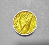 Акварельная краска - Arabic Gold