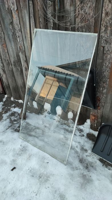 Продам новое окно