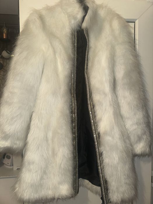 Haina artificiala chantal