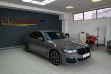 BMW Seria 5 HUD, Webasto, Laser, Adaptive Drive, Soft Close