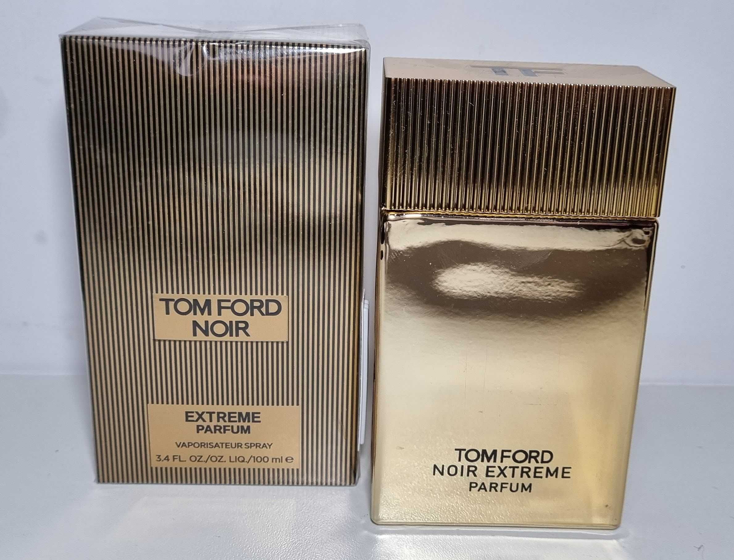 Parfum Tom Ford - Noir, Extreme, Anthracit, Extreme Parfum man SIGILAT