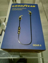 Bluetooth слушалки Good Year Gear 6