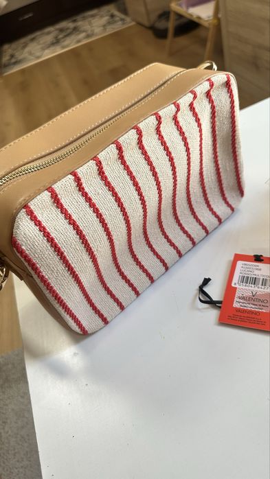 Дамска чанта VALENTINO