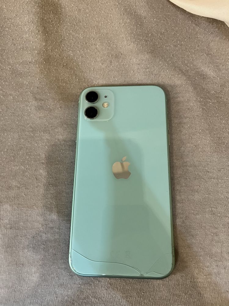 iphone 11 256gb icloud