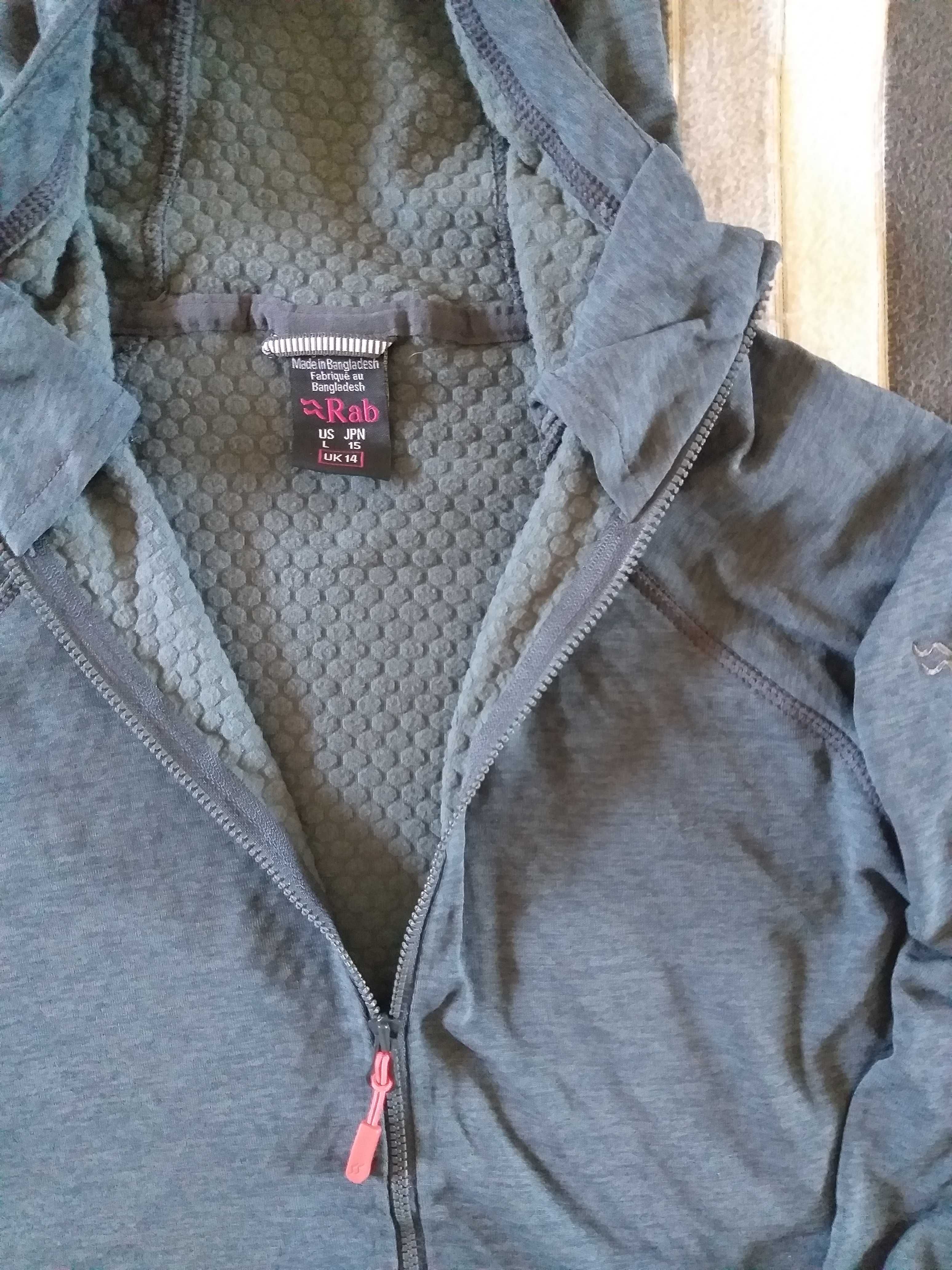 Rab Women's Nexus Jacket -  дамско горнище КАТО НОВО р-р L