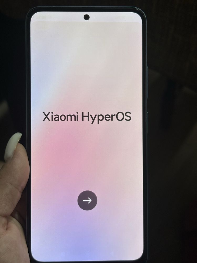 Redmi note 12 5 g