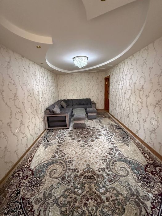 Аренда квартира Фархад бозори олдида. Факат оила