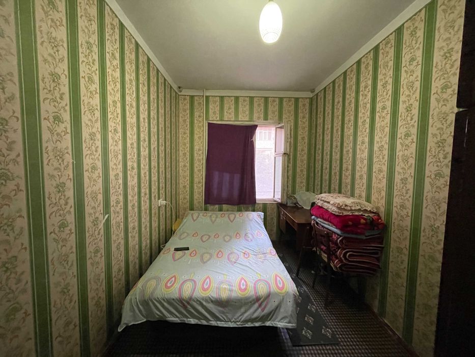 2-комнатная квартира в районе Ганга (Жангох), Ташкент