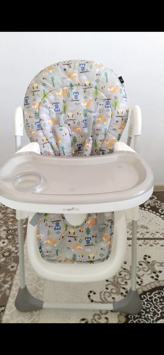 Стульчик для кормления