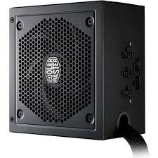 Sursa Cooler Master 650w 80+ Bronze