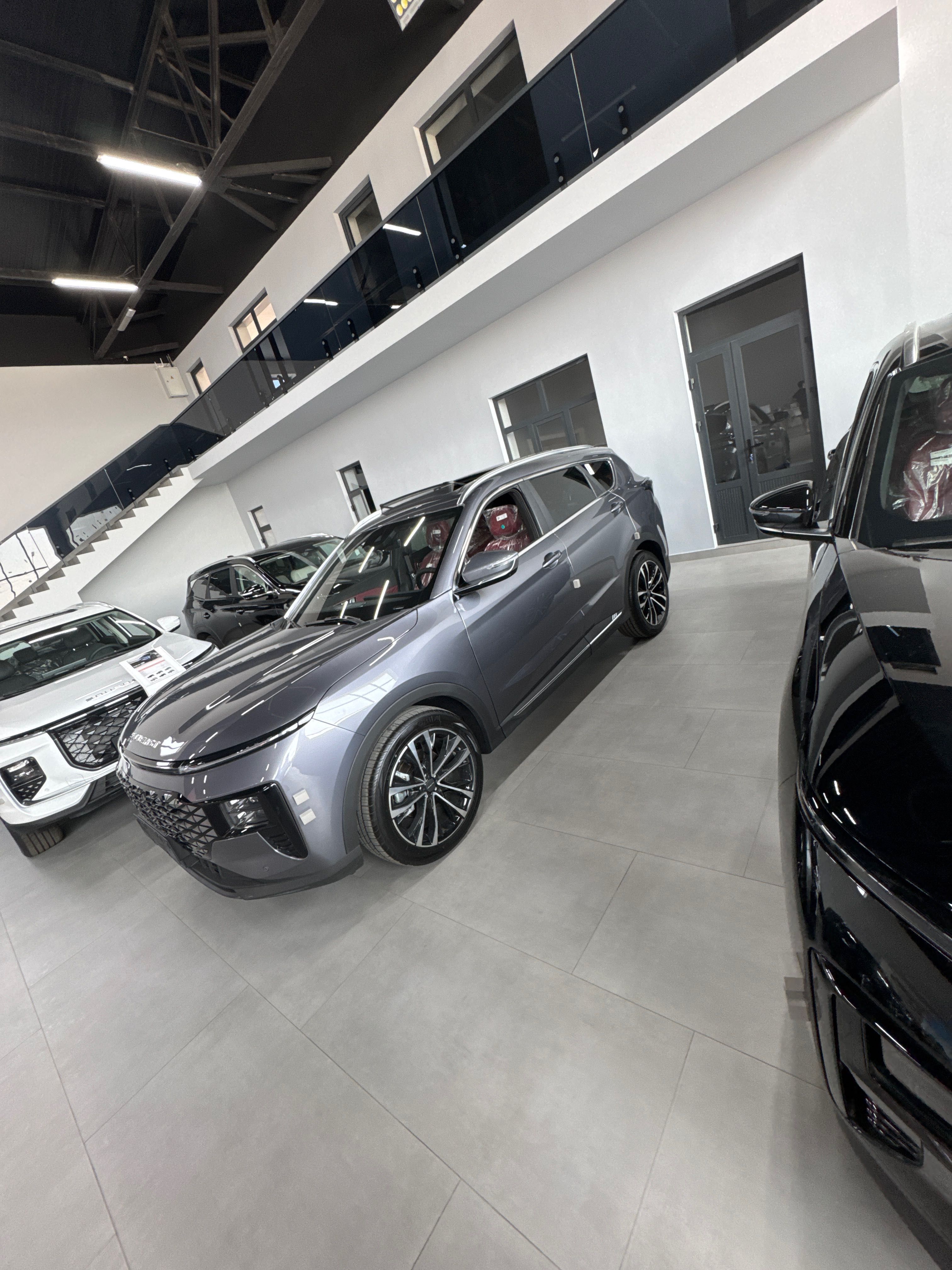 SOUEAST 07 Luxury
