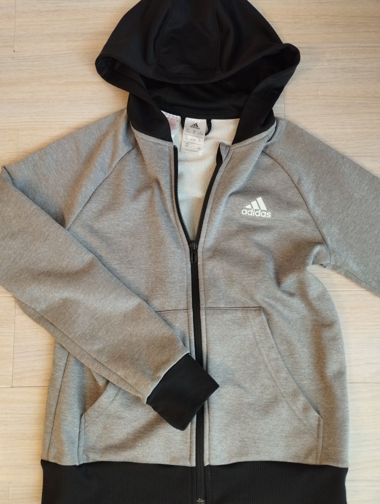 Bluza și pantaloni Adidas dama