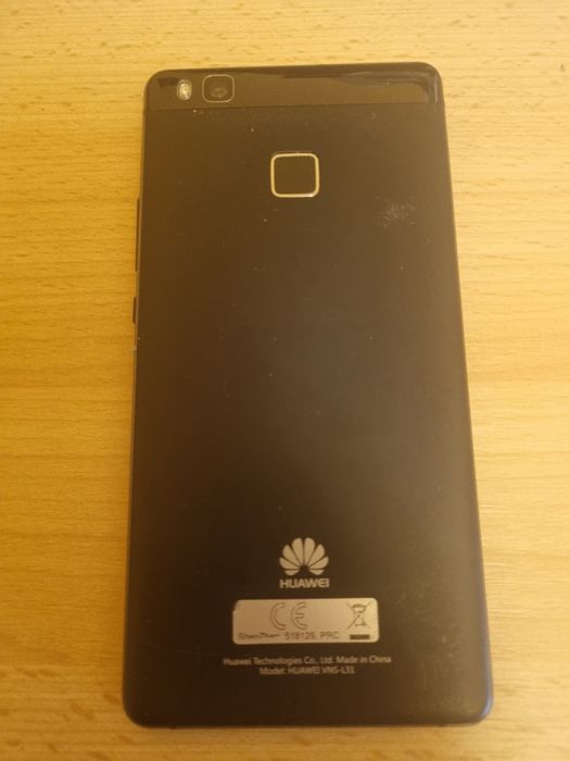 Huawei p9 lite dual sim