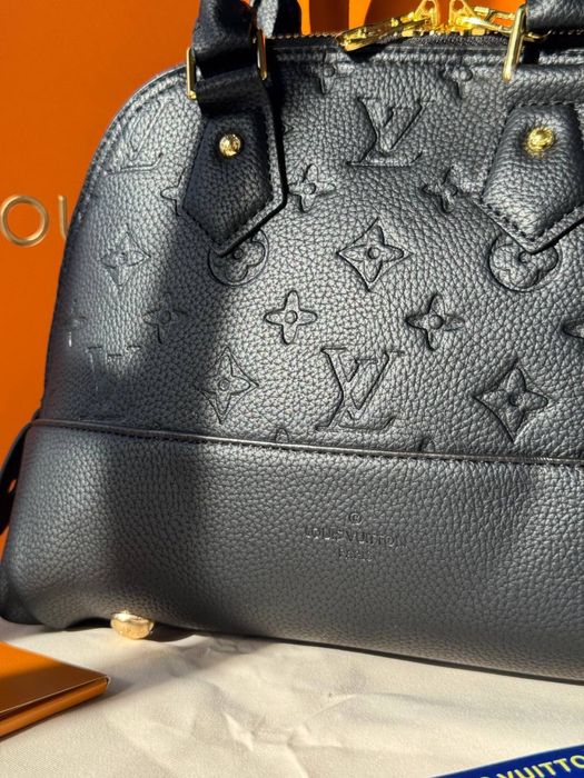 Сумка 1v1 натуральная кожа