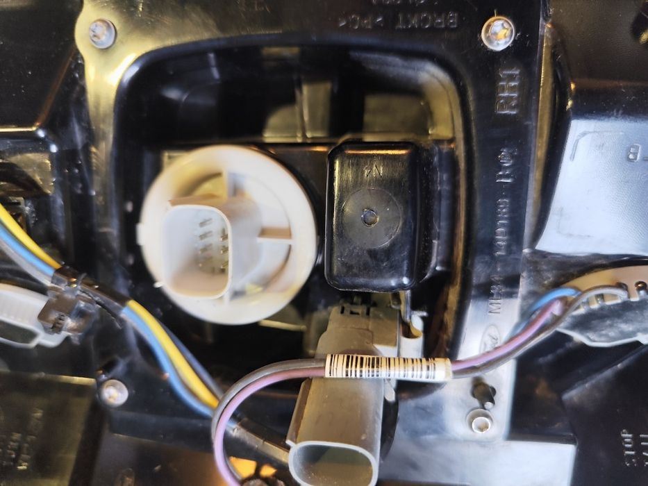 Оригинални стопове F150 21-24