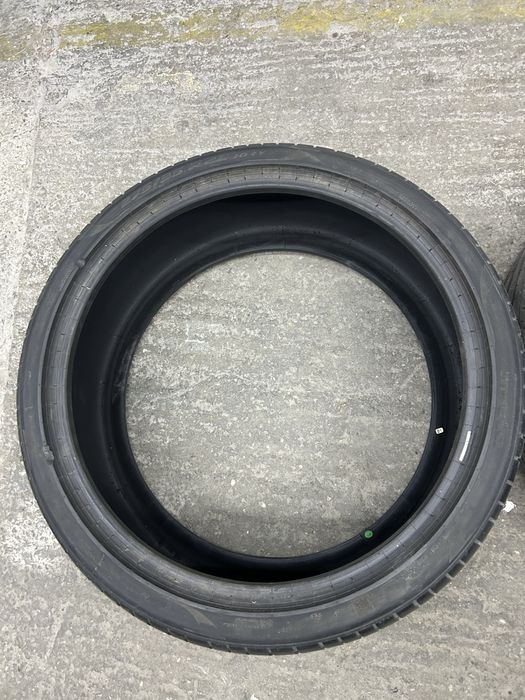 Anvelope 22” PIRELLI P Zero 275/35/22