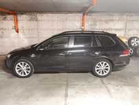 Vând Volkswagen Golf 6