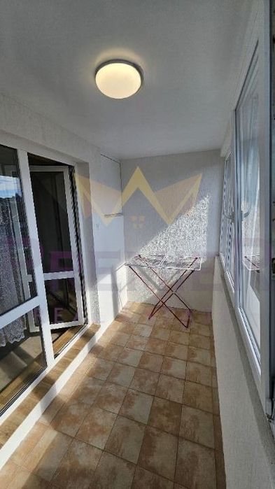 Дава се под наем Четиристаен апартамент в Варна, Лятно кино Тракия - 100 кв.м за 612 € - Снимка #8