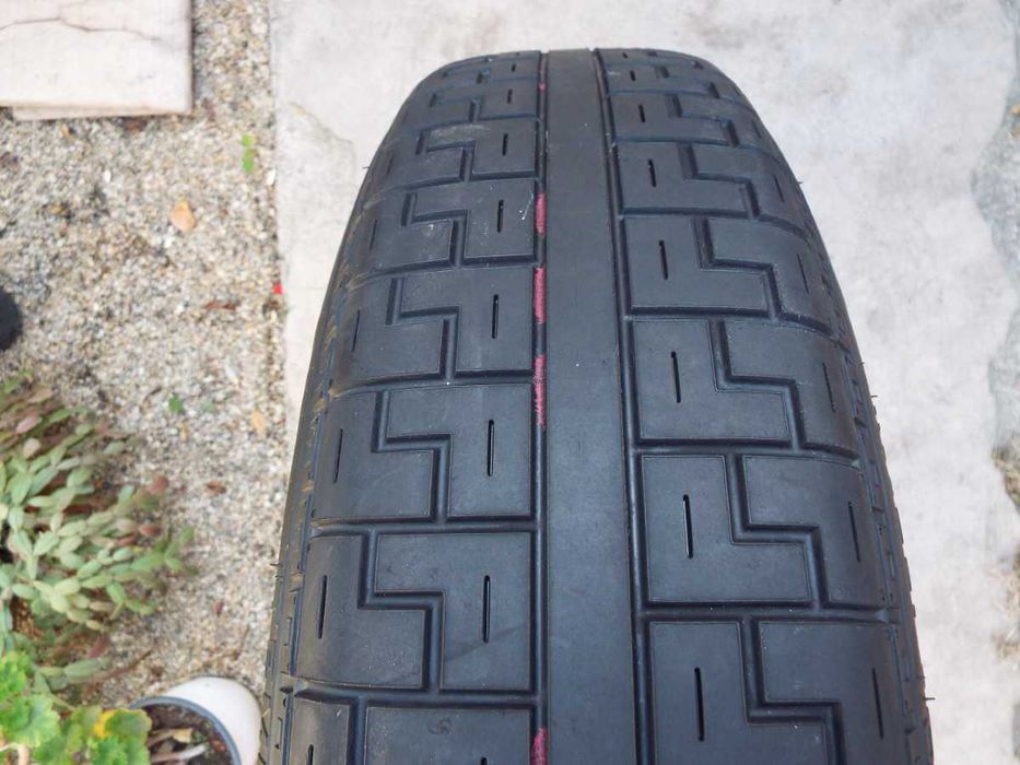 vand roata rezerva ingusta,slim originala Range Rover,sport,discovery