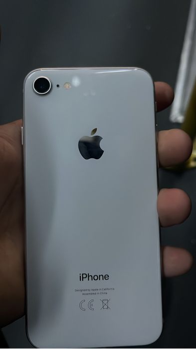Продам айфон 8 в идеале