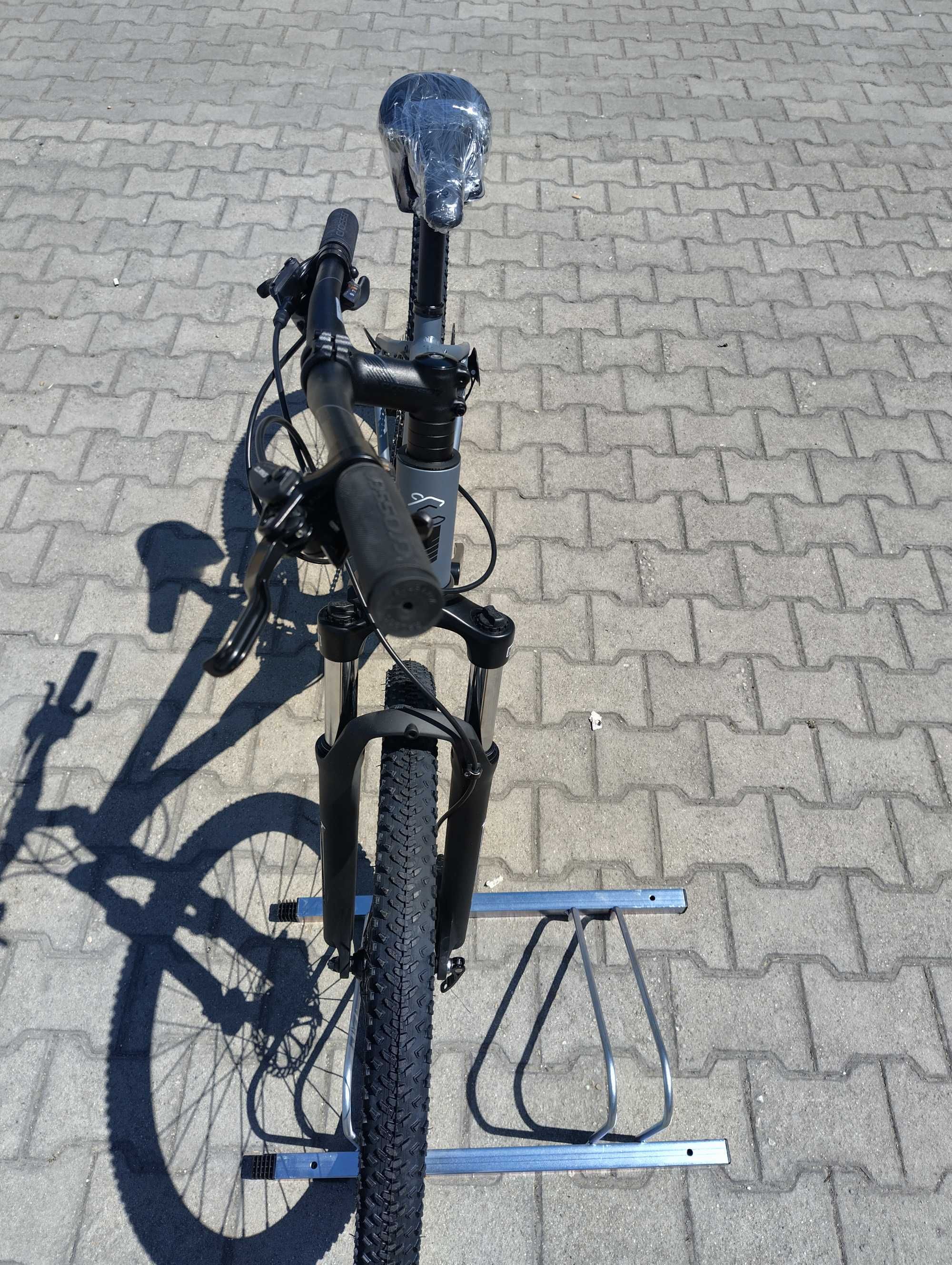 CROSS Велосипед 27.5" GRX 8 HDB S
