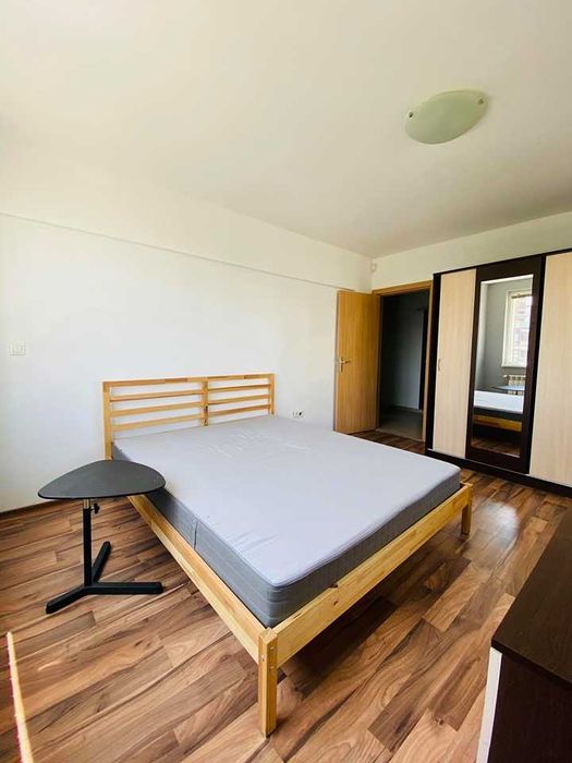 Дава се под наем Двустаен апартамент в София, Младост 4 - 70 кв.м за 600 € - Снимка #2